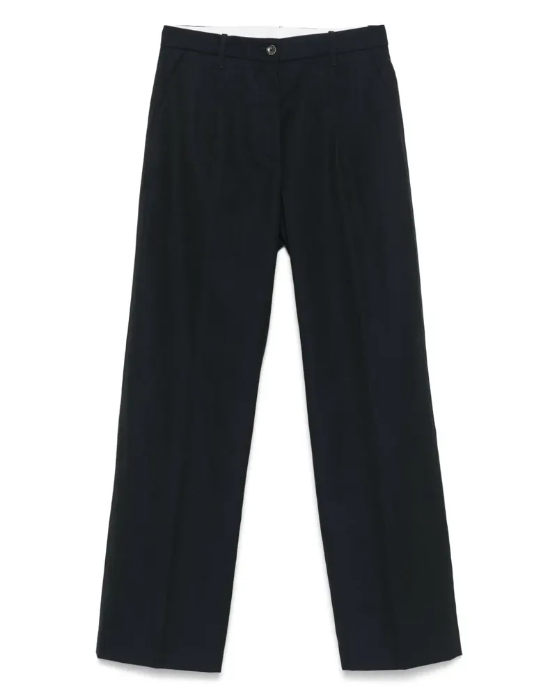 nine:inthe:morning Blenda Hose - Blau Blau