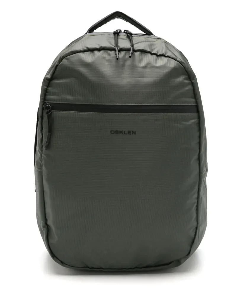 Osklen Super Light Rucksack - Grün Grün
