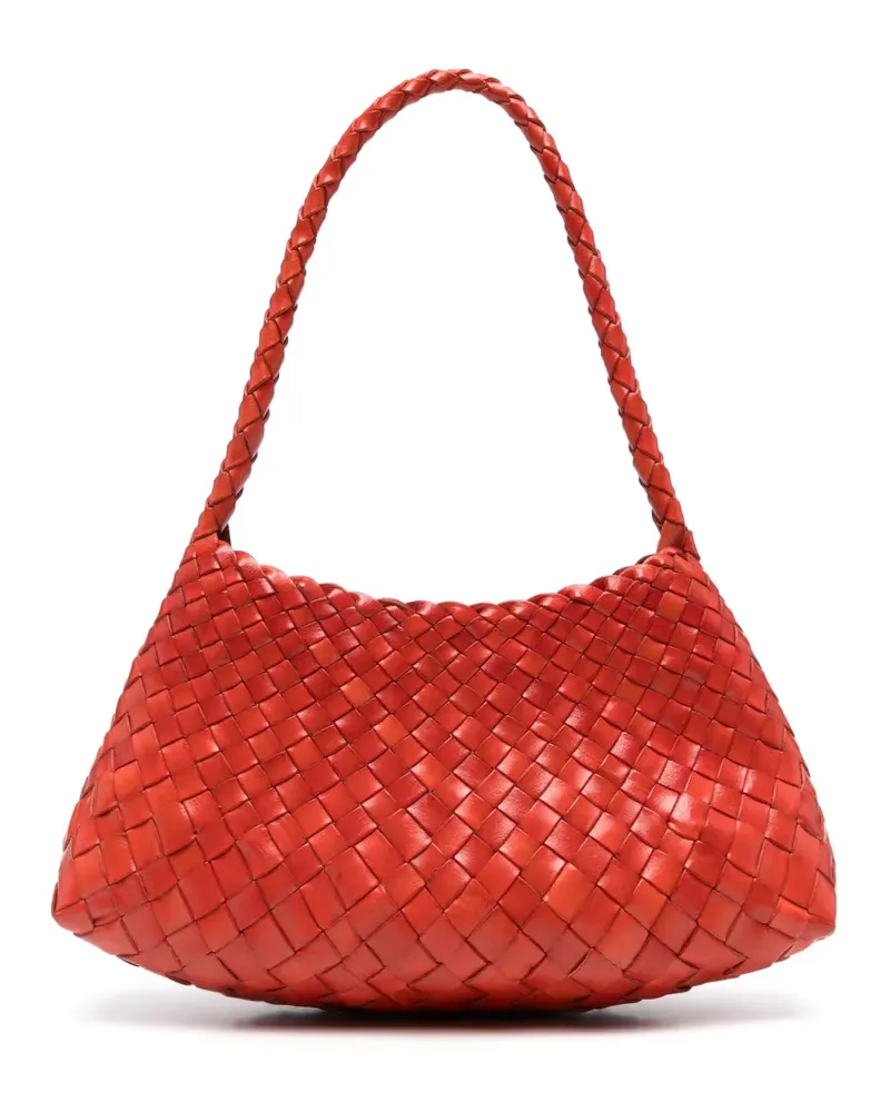 Dragon Diffusion Rosanna Schultertasche - Orange Orange