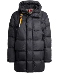 Parajumpers Wattierter Bold Parka Grau