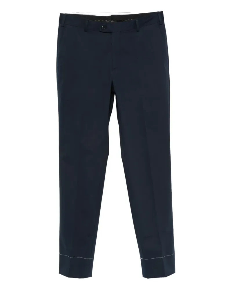 Brioni Pienza trousers - Blau Blau