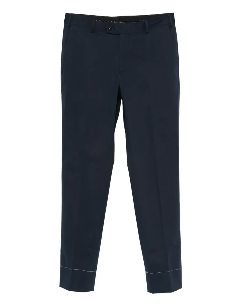 Brioni Pienza Hose - Blau Blau