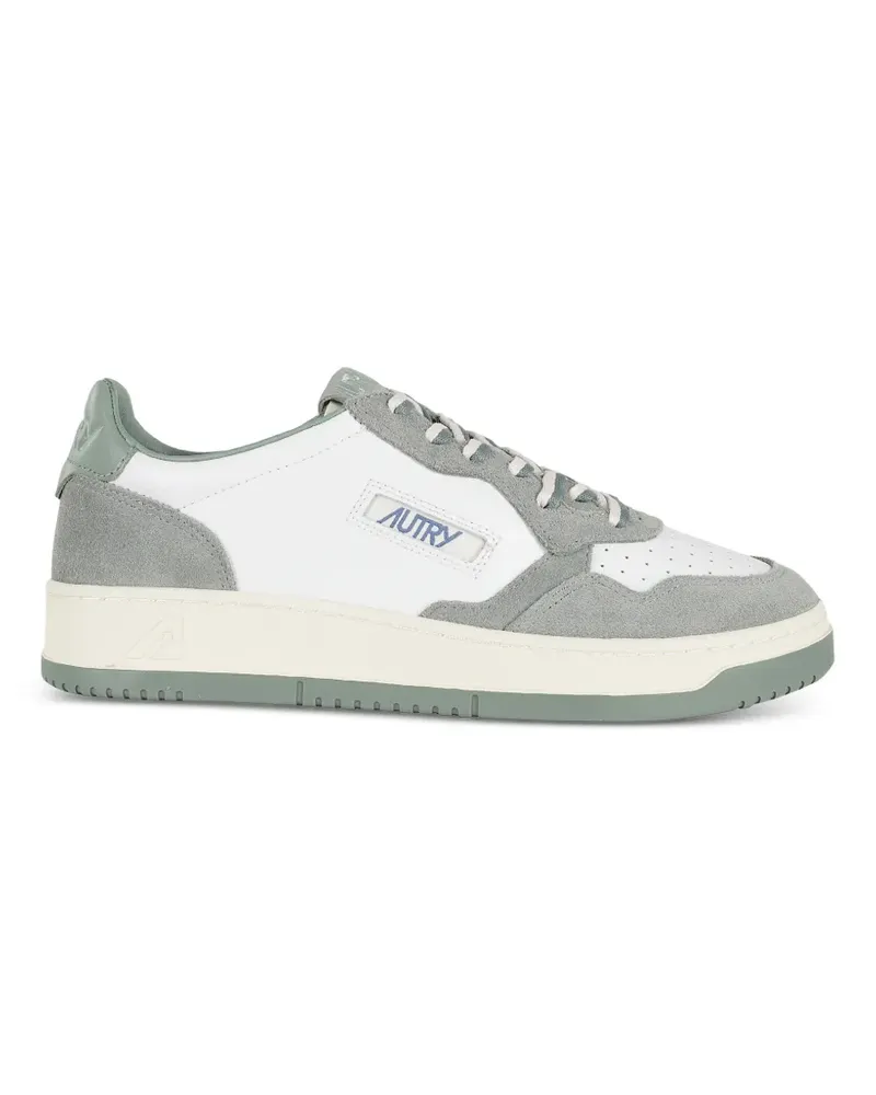 AUTRY Medalist Sneakers - Grün Grün