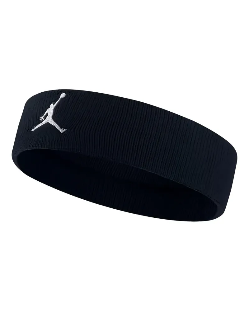 Jordan Besticktes Haarband - Blau Blau