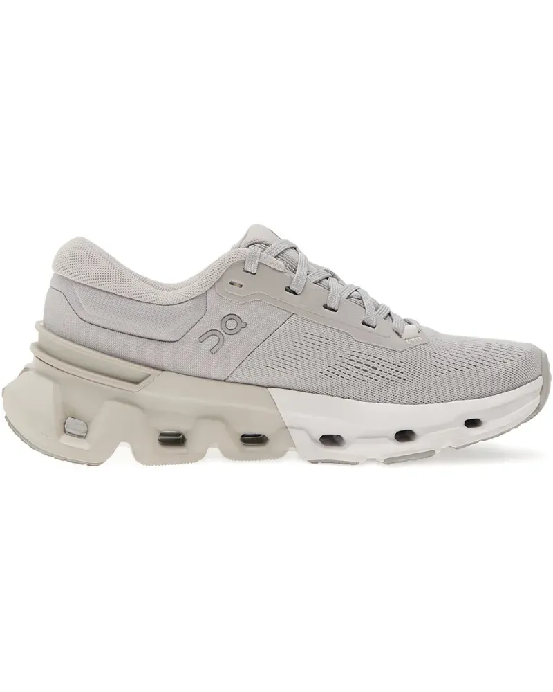 ON On W Cloudflyer 5 Mesh-Sneakers - Grau Grau