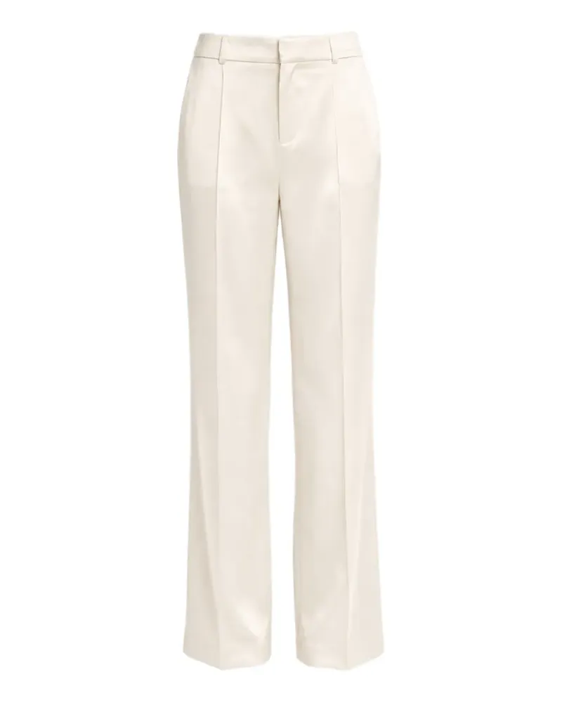 Cinq à Sept Jyn palazzo pants - Nude Nude