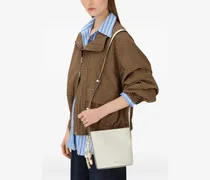 Roxie Beuteltasche - Weiß