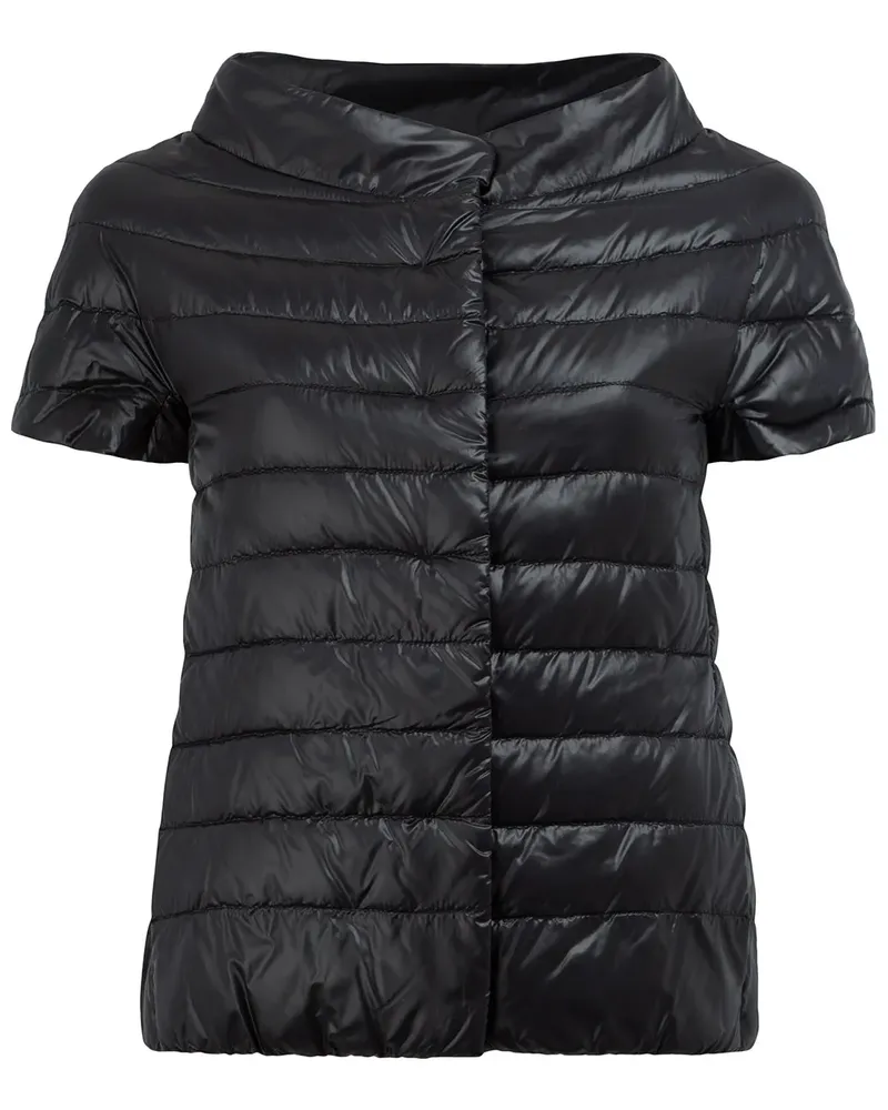 Herno Gesteppte Daunenjacke - Nude Nude