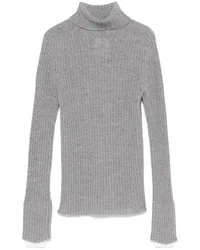 Pinko Kanaani sweater Grau