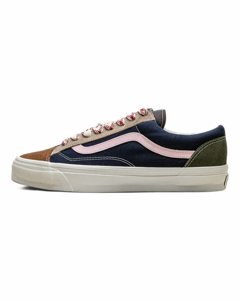 Vans Old Skool 36 sneakers - Braun Braun