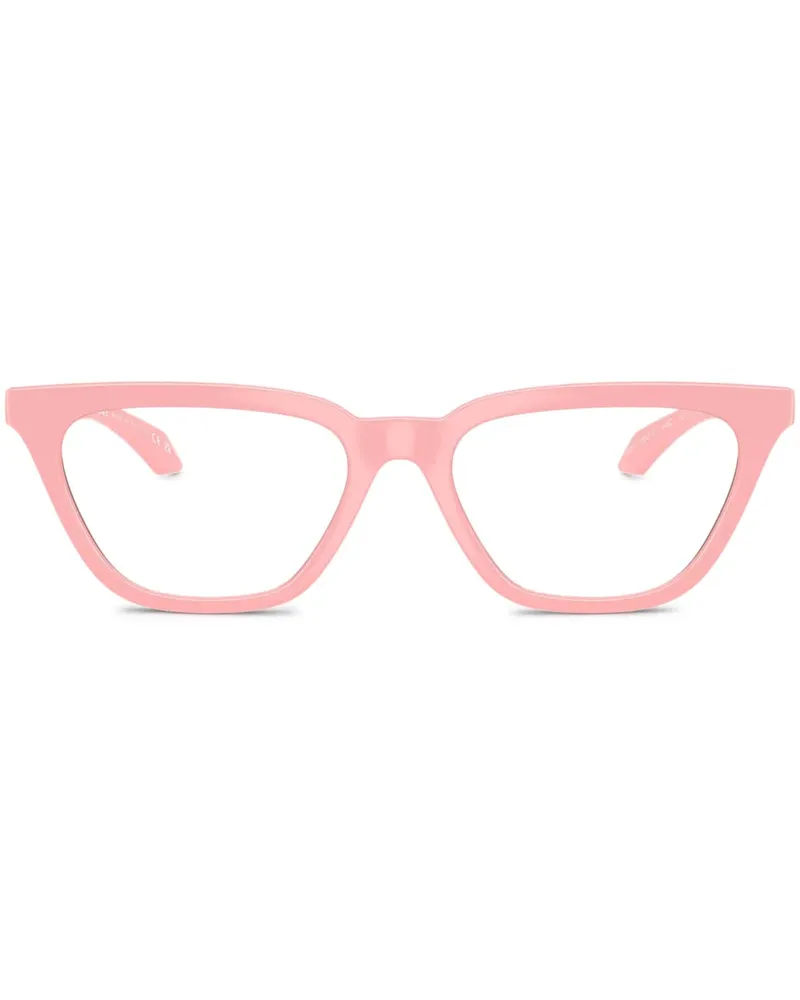 Versace VE3352U Brille - Rosa Rosa