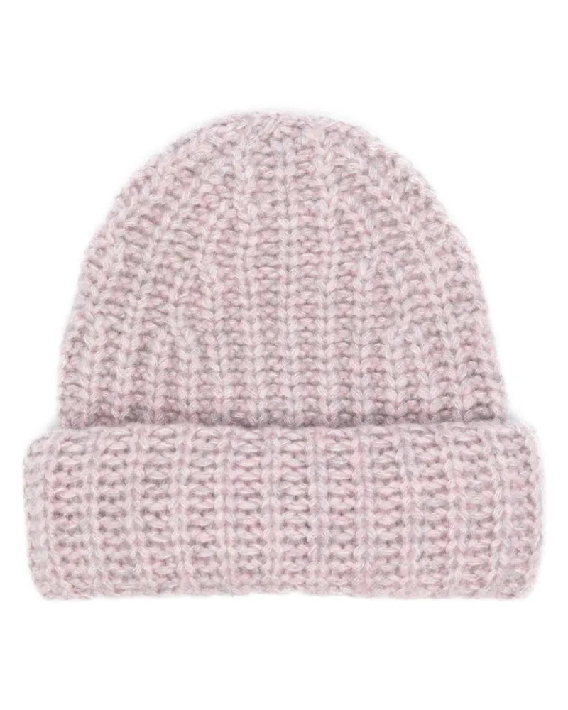 Lisa Yang Becka Beanie - Rosa Rosa