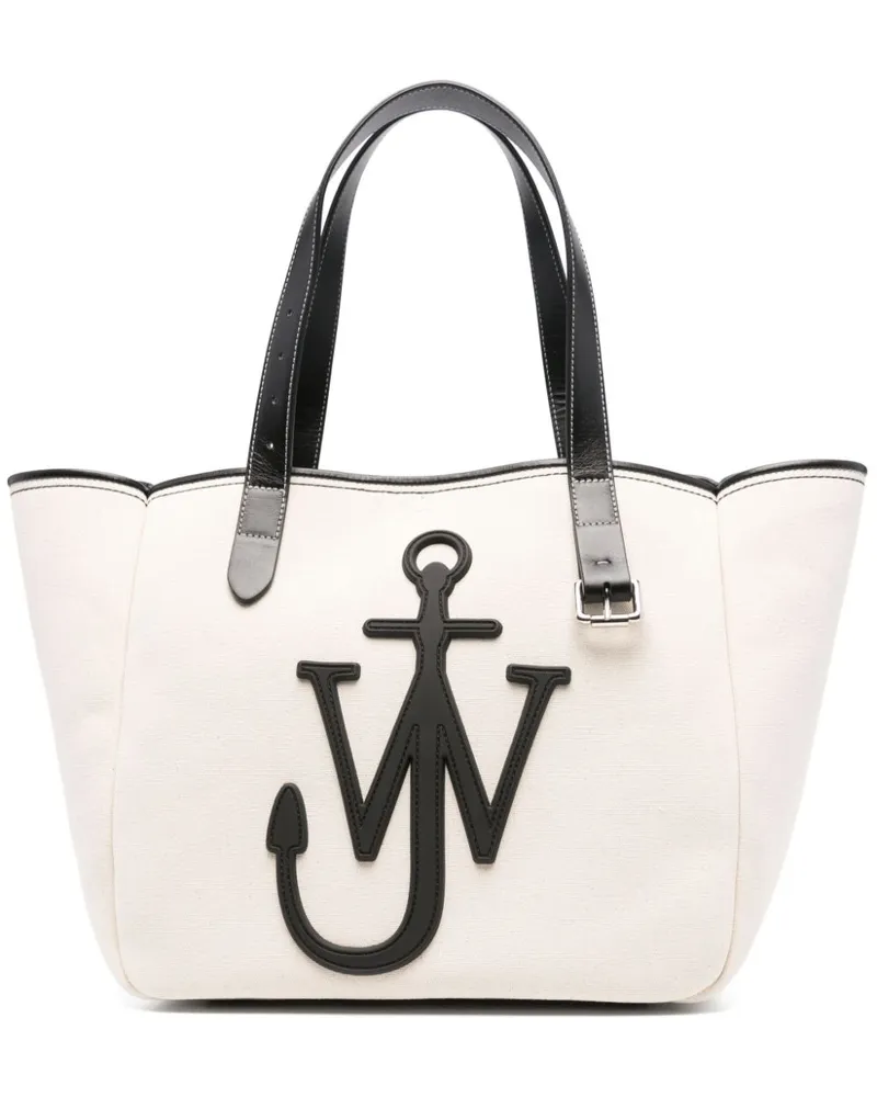 J.W.Anderson Belt Shopper - Nude Nude