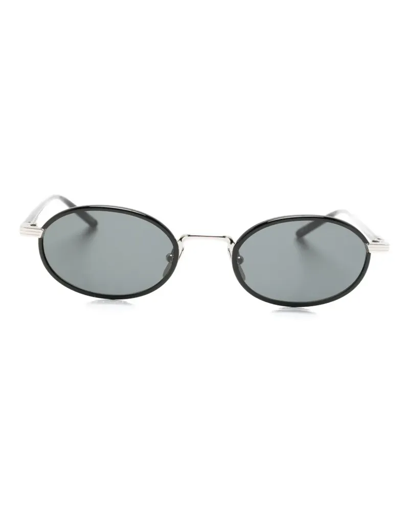 CHIMI Lea sunglasses - Schwarz Schwarz