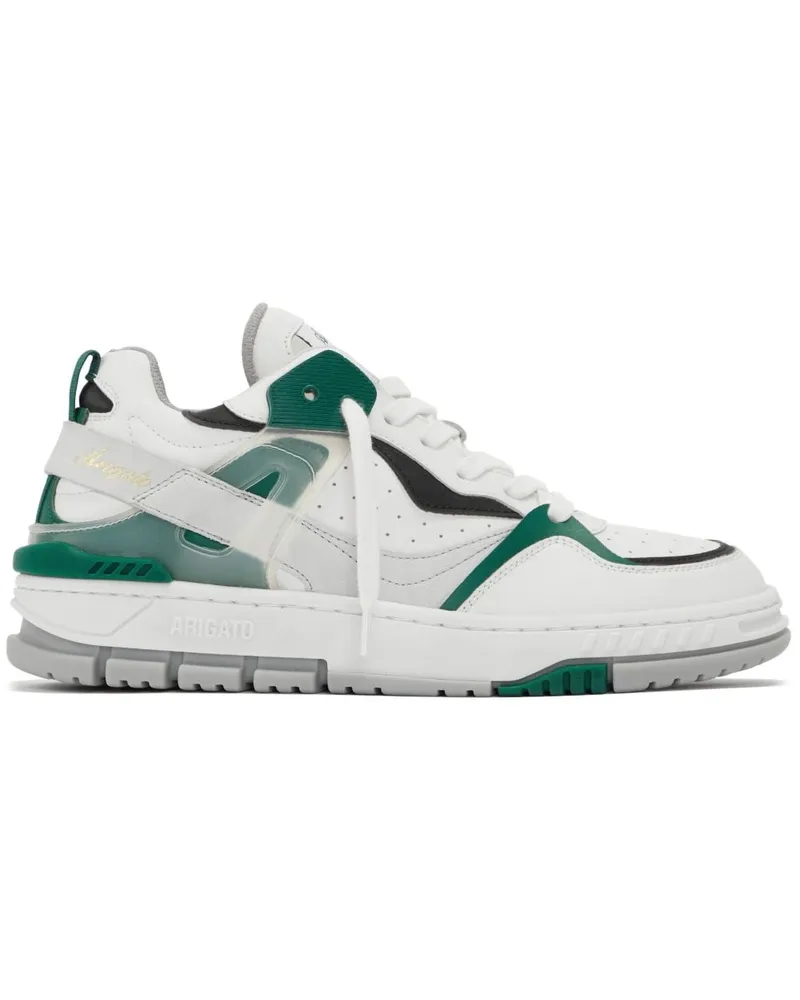 Axel Arigato Astro Sneakers - Weiß Weiß