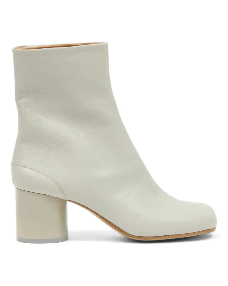 Maison Margiela Klassische Stiefeletten - Nude Nude