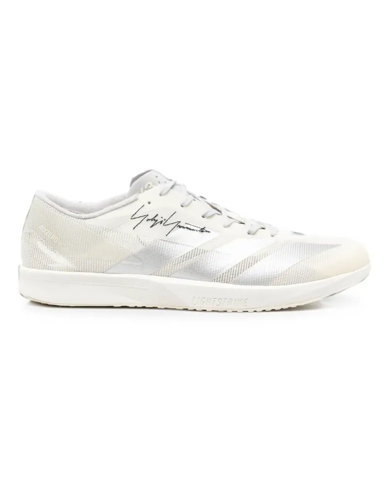 Y-3 Adizero RC6 sneakers - Nude Nude