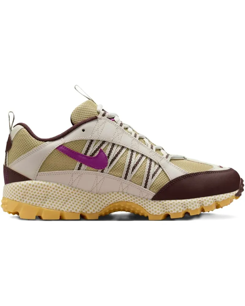 Nike Air Humara "Viotech" Sneakers - Gelb Gelb