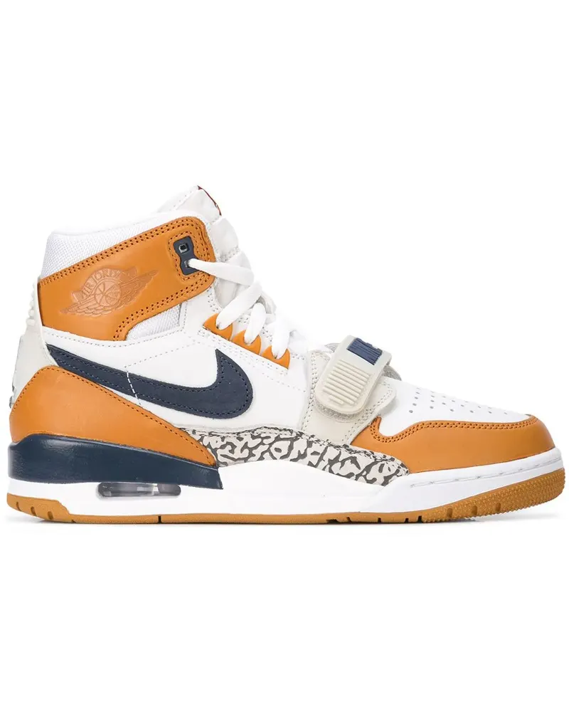 Nike Air Jordan Legacy 312 Just Don NRG' Sneakers - Weiß Weiß