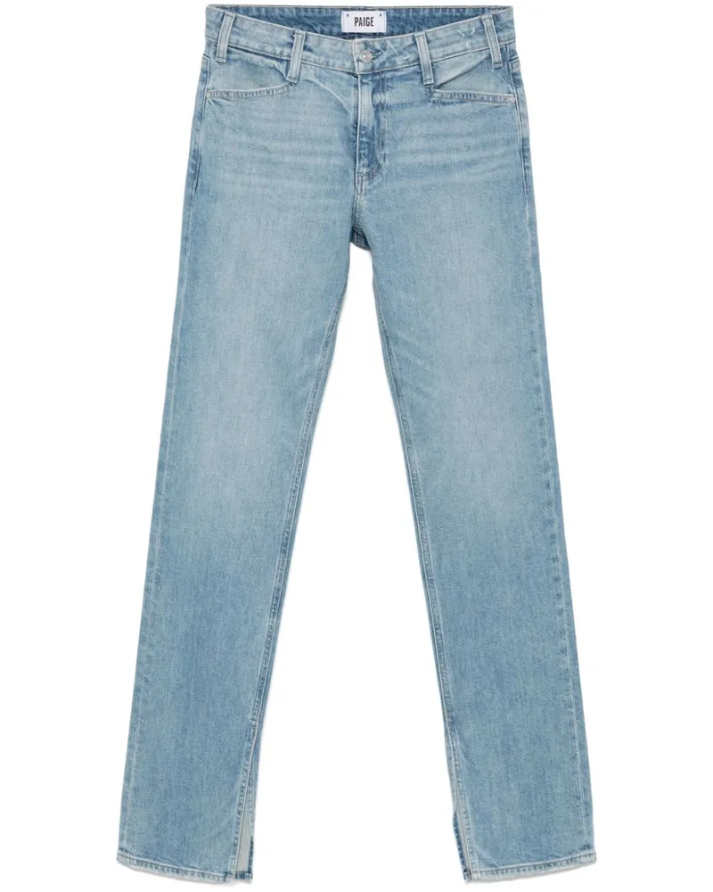 Paige Celeste Jolene Jeans - Blau Blau