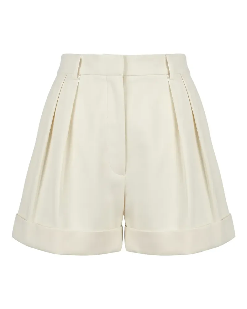 Valentino Garavani Valentino Shorts - Nude Nude