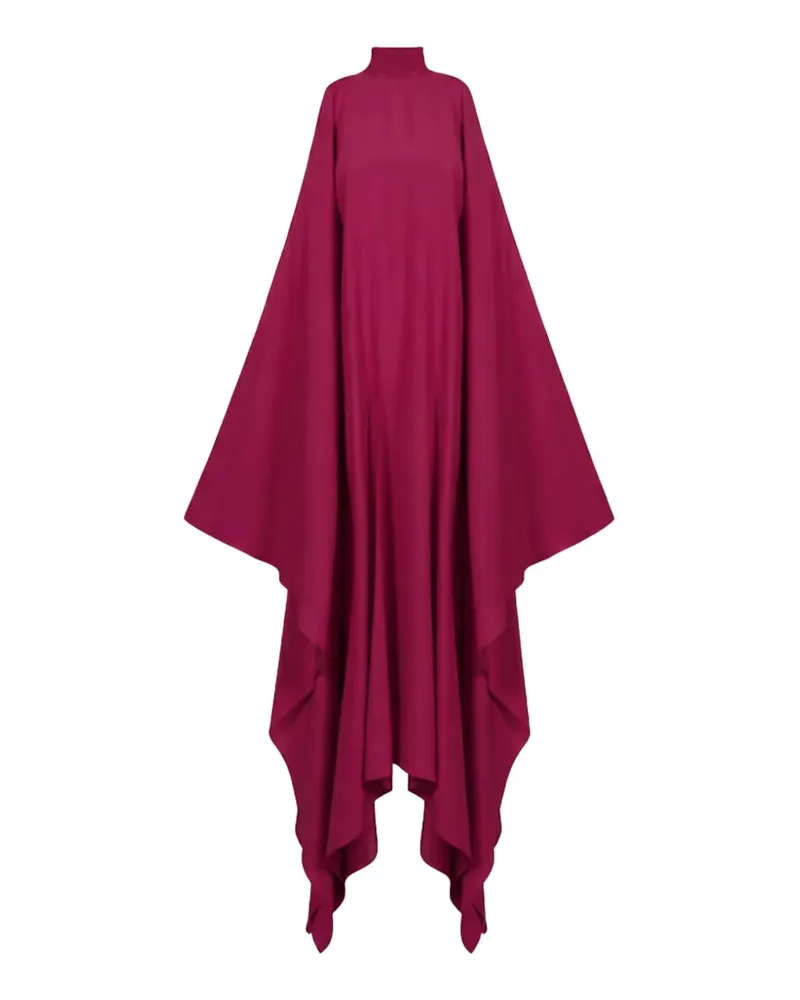 Taller Marmo Asymmetrisches Aga Kaftankleid - Gold Gold