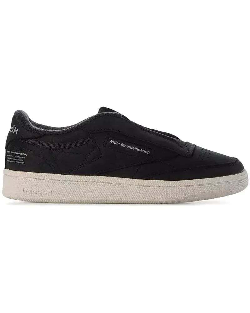 Reebok x White Mountaineering Club C 85 