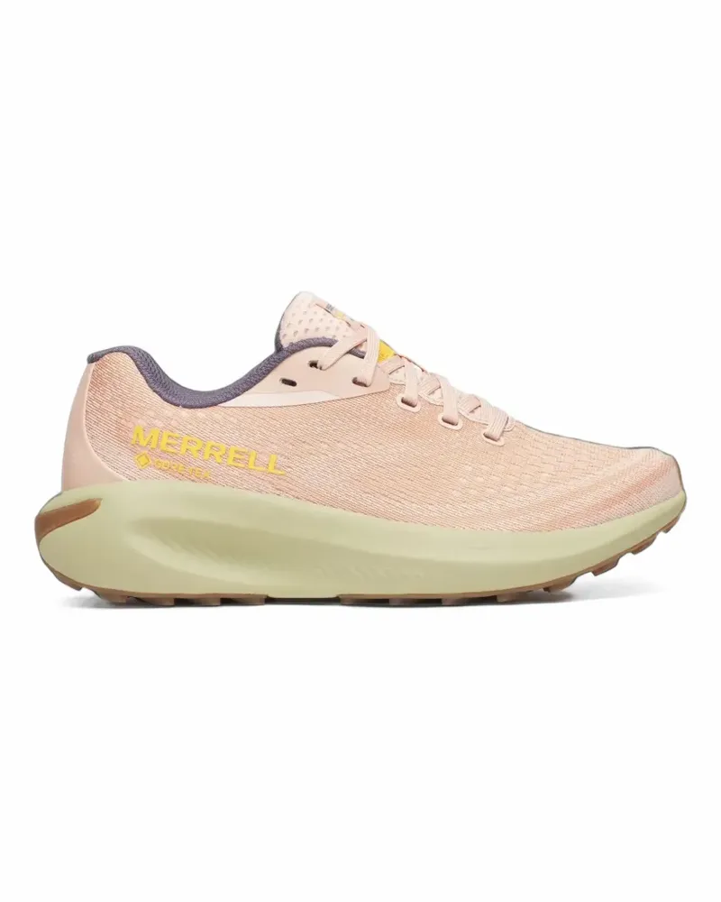 MERRELL Morphlite Gore-Tex sneakers - Rosa Rosa