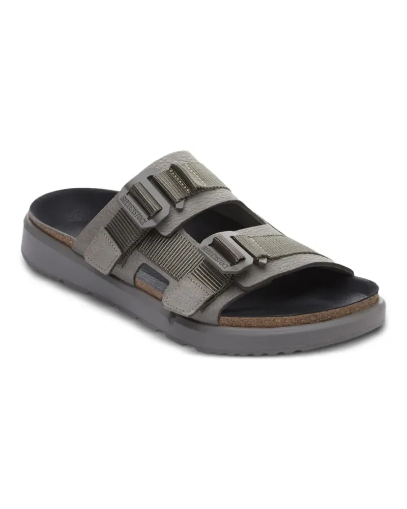 Birkenstock Shinjuku Sandalen - Grau Grau