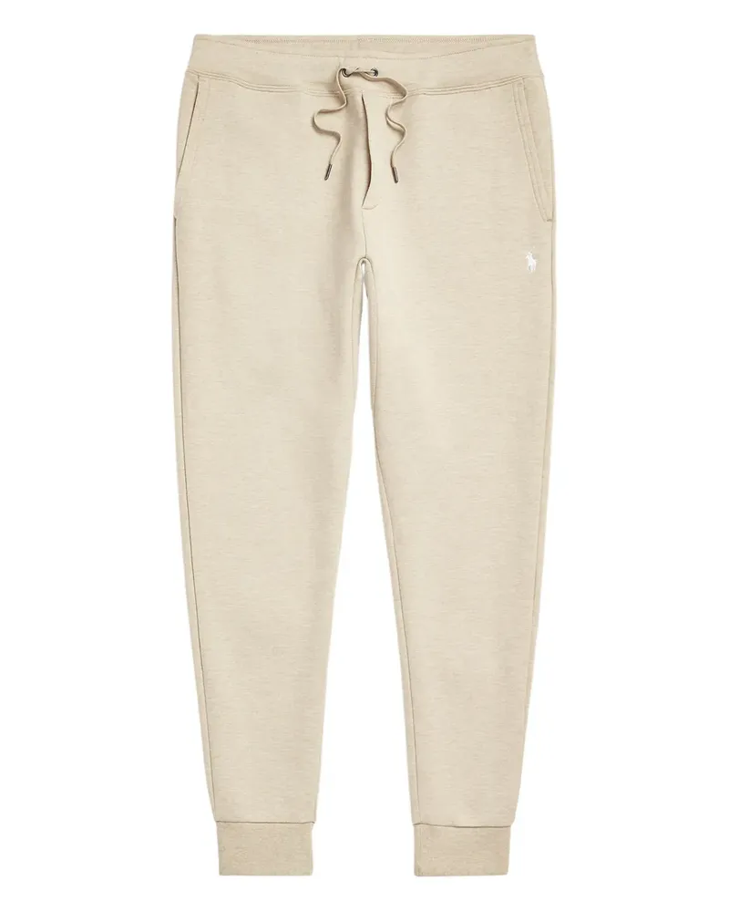 Ralph Lauren Doppellagige Jogginghose - Nude Nude