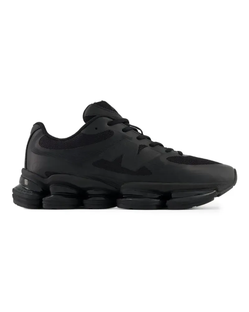 New Balance Abzorb 2000 Schuhe - Schwarz Schwarz