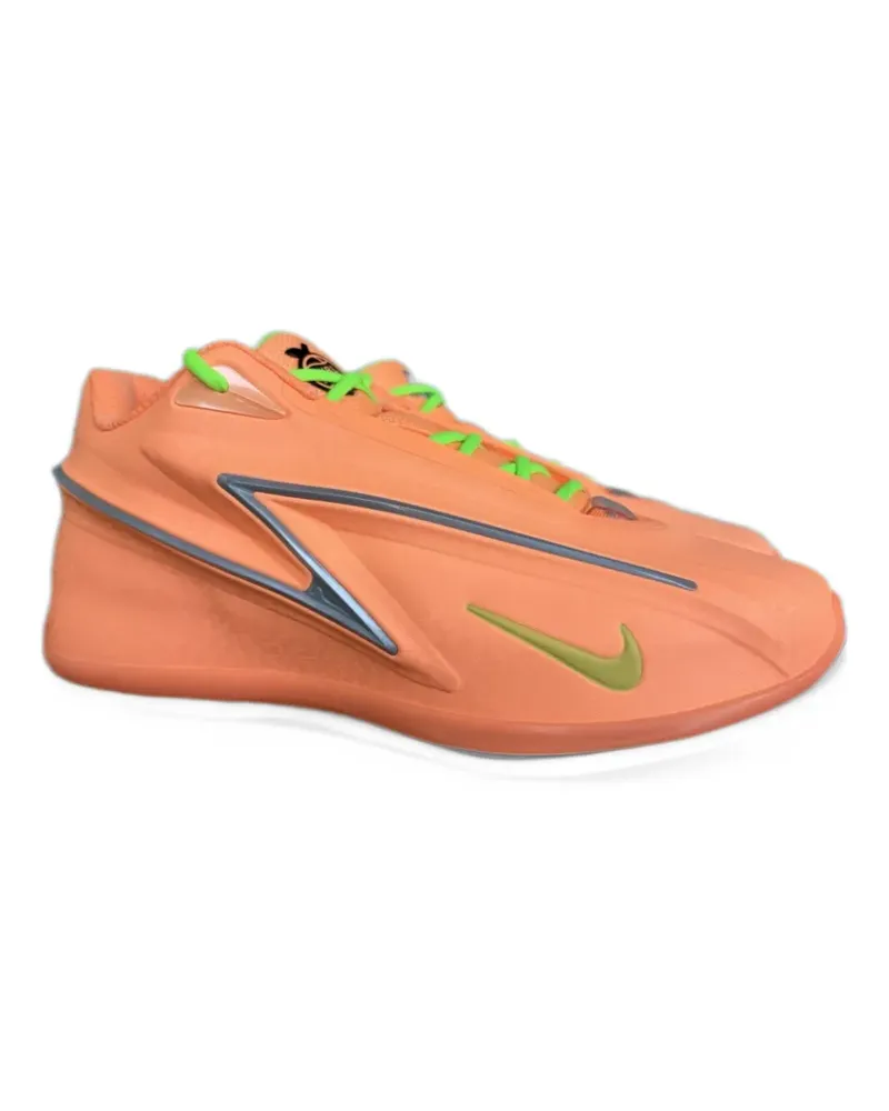 Nike KD 19 sneakers - Orange Orange