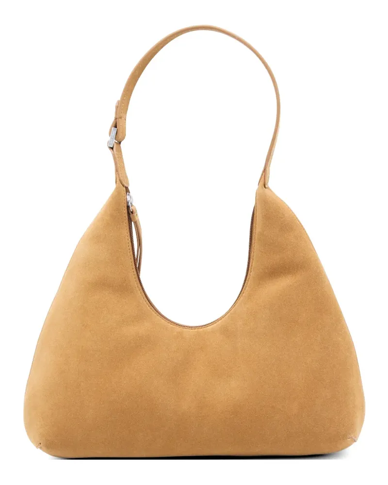 by FAR Amber Schultertasche - Gelb Gelb