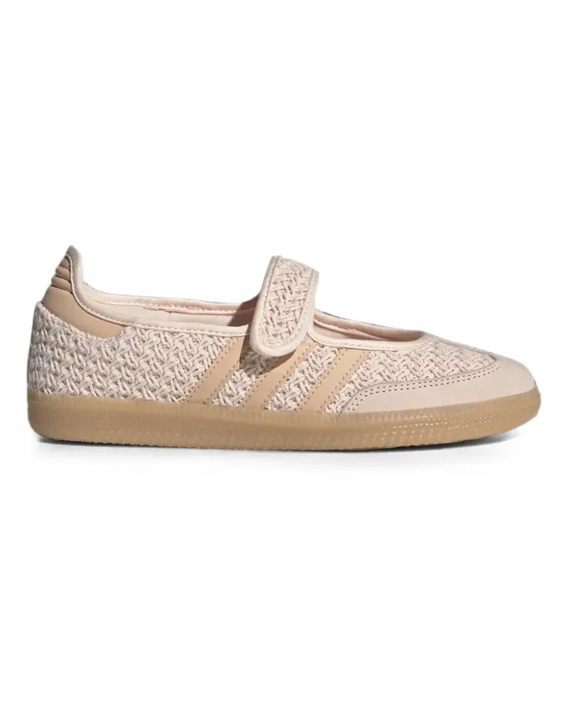 adidas Samba Jane Sneakers - Rosa Rosa