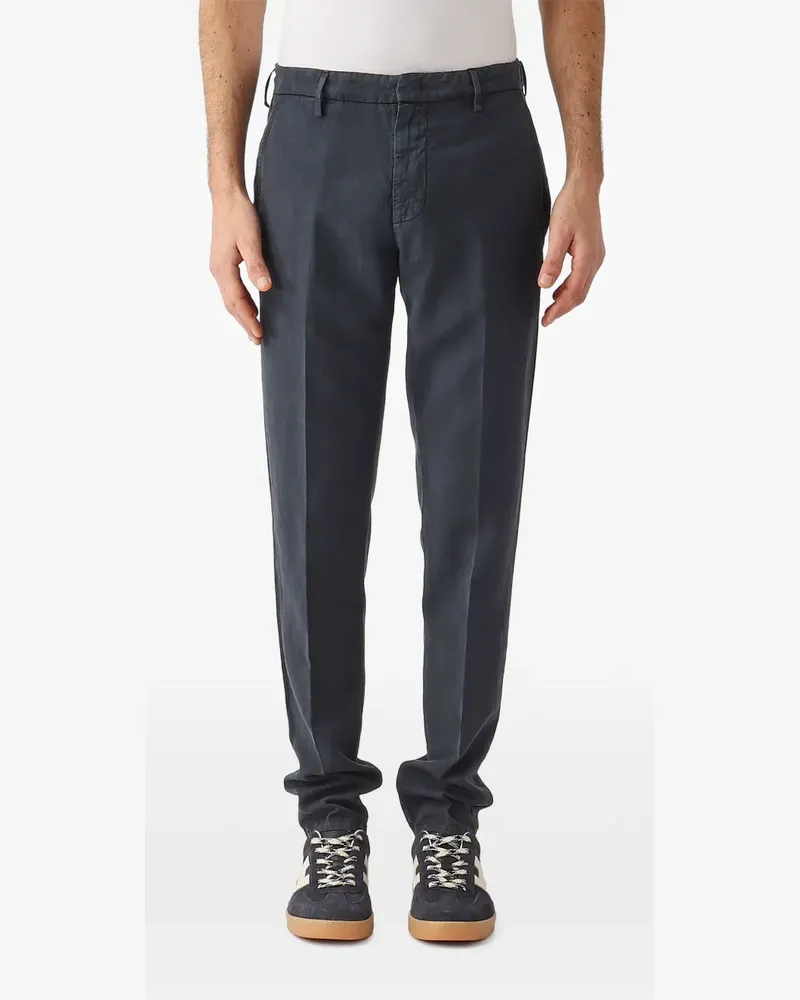 Dondup Ral Chino - Grau Grau