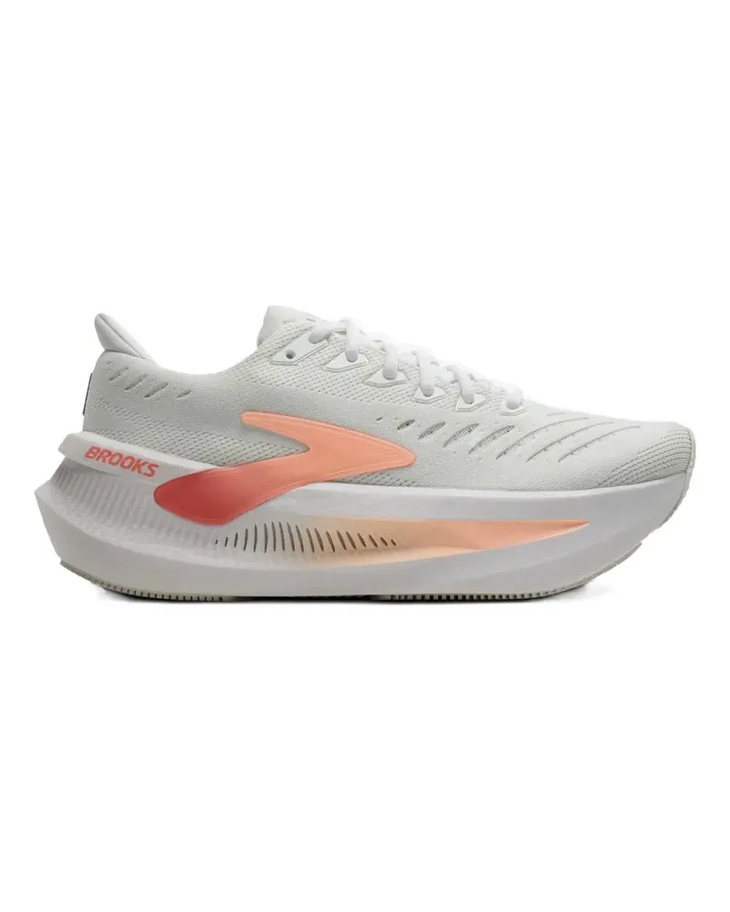 Brooks Glycerin Max 2 sneakers - Weiß Weiß