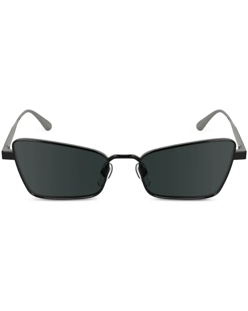Calvin Klein CK24110S Sonnenbrille - Schwarz Schwarz