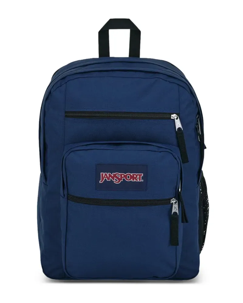 JanSport Big Student Rucksack - Blau Blau
