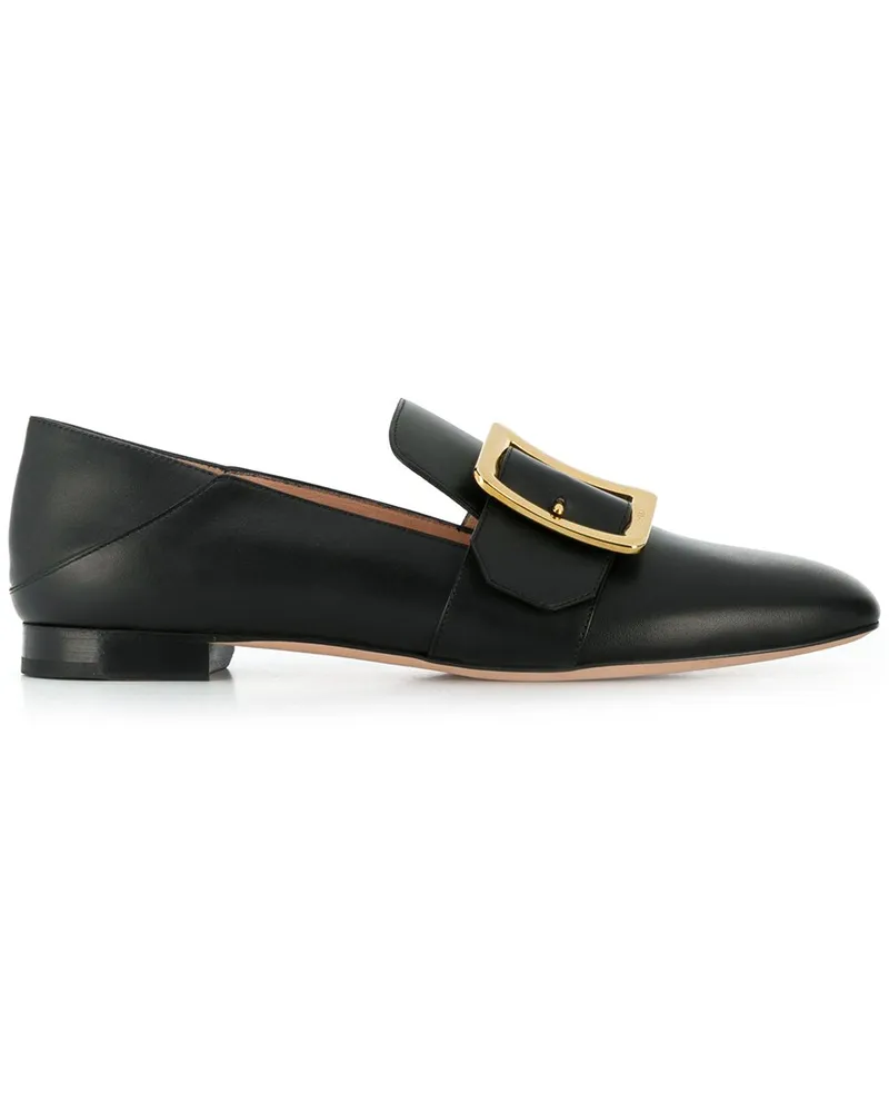 Bally Janelle' Loafer - Schwarz Schwarz