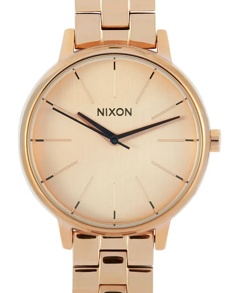 Nixon Kensington 37mm - Nude Nude