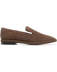 Robert Clergerie Olympia Loafer Braun