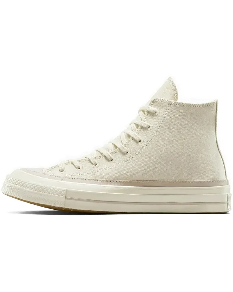 Converse Chuck 70 Sneakers - Weiß Weiß