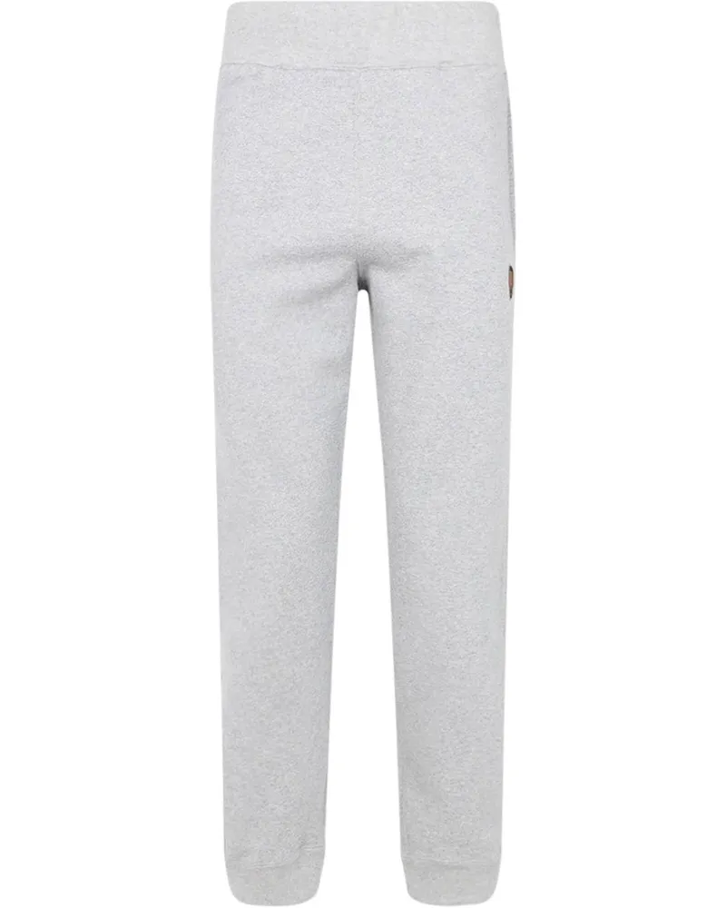 BAPE x Kid Cudi Jogginghose - Grau Grau