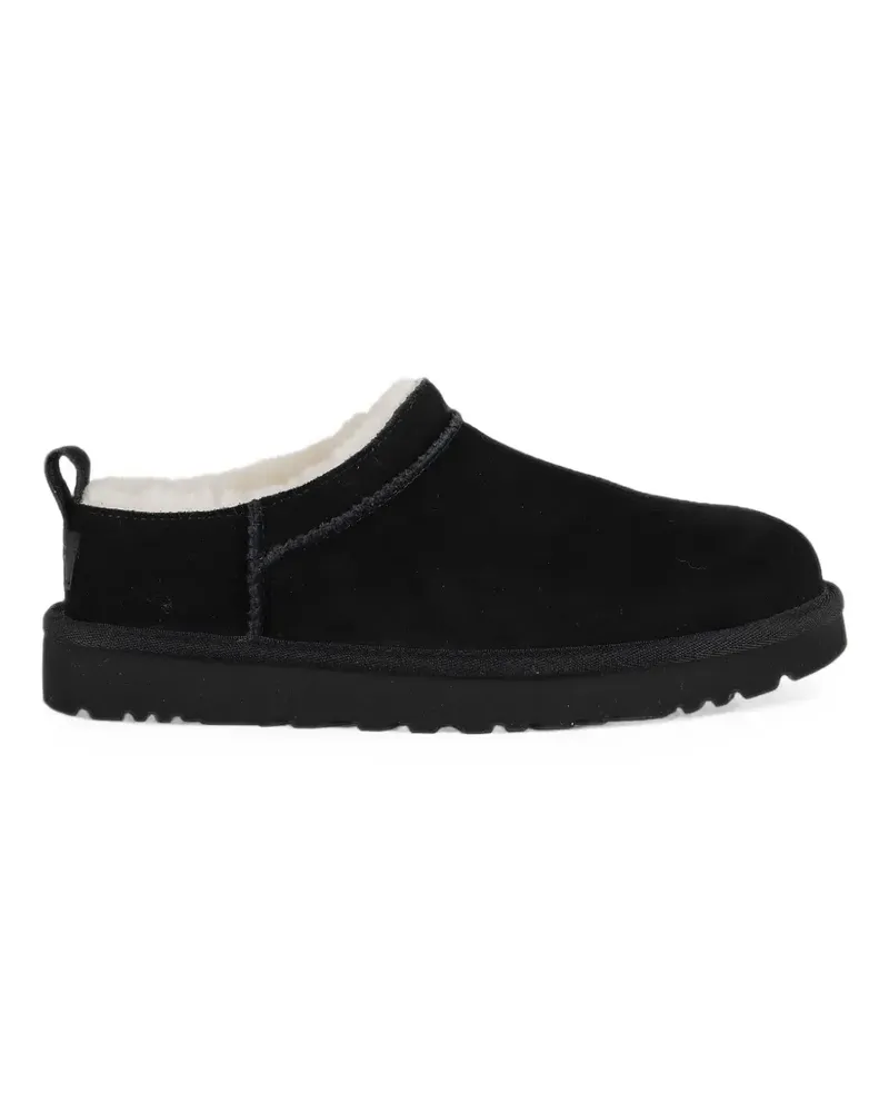 UGG Classic Micro ankle boots - Schwarz Schwarz
