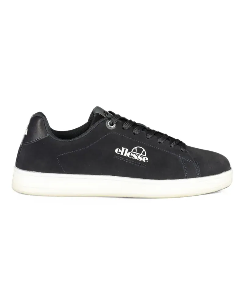Ellesse Sneakers mit Logo-Print - Blau Blau