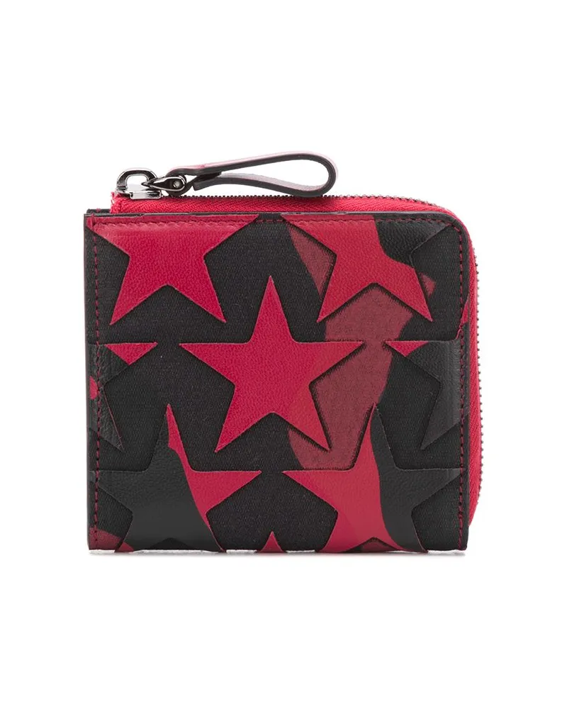 Valentino Garavani Portemonnaie - Rot Rot