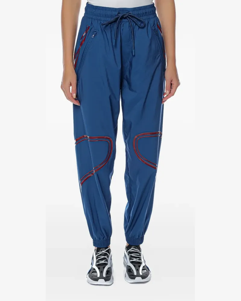 adidas TruePace Jogginghose mit Kordelzug - Blau Blau