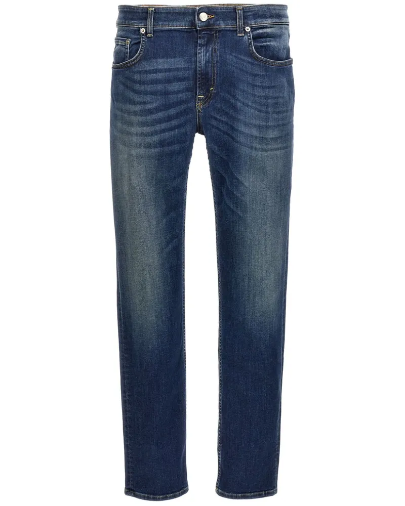 Department 5 Skeith Jeans - Blau Blau