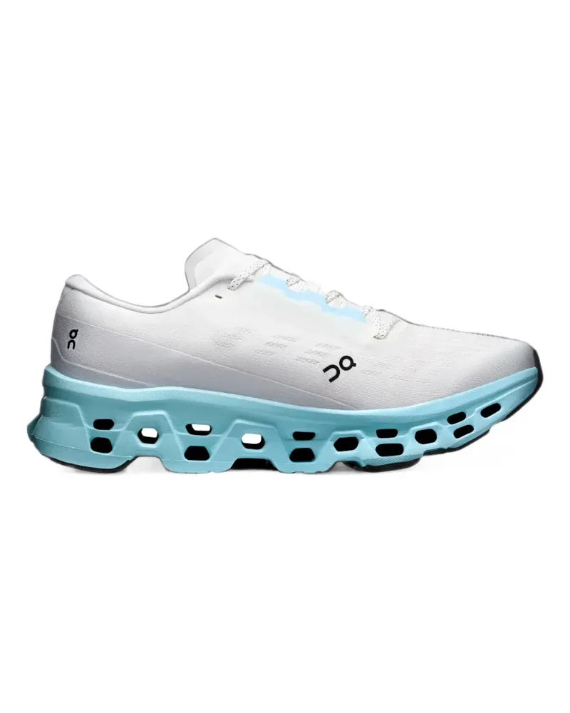 ON Cloudmster 3 sneakers - Weiß Weiß