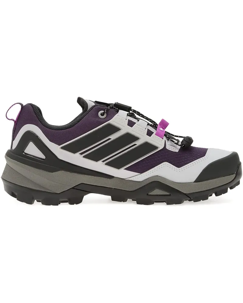 adidas Terrex Skychaser Gtx W lace-up sneakers - Violett Violett